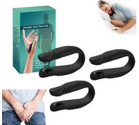 sjfscqr Prostate Care Point Clip,Relieve Prostate Discomfort Effortlessly and Keep Prostate Health, L14 acupoint Clip