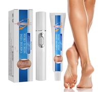 sjfscqr Vericose Veins Treatment Blue Light Lazer Treatment Pen,Spider Vein Treatment for Legs,Varicose Veins Blue Light Therapy Set