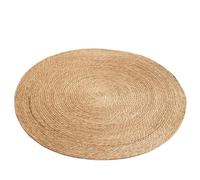 SJFYB Pet Woven Mat Pet Claw Toy Integrated Rattan Mattress-Cat scratch board