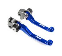 SJGNCYEVS Motorcycle Clutch Brake Levers Adjust Lever Brake Clutch Levers for Ya&maha YZ80 YZ85 YZ125 YZ250 YZ250F YZ426F YZ450F YZ250X YZ250FX YZ450FX YZ 80 85 125 250 426 450 F X FX