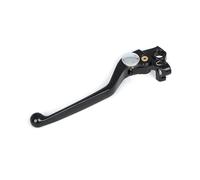 SJGNCYEVS Motorcycle Clutch Brake Levers Adjust Lever for Duc&ati 659 696 795 796 Accessories Motorcycle Front Control Handle Rod Brake Clutch Foldable Levers