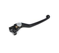 SJGNCYEVS Motorcycle Clutch Brake Levers Adjust Lever for Duc&ati 659 696 795 796 Accessories Motorcycle Front Control Handle Rod Brake Clutch Foldable Levers