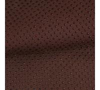 SJH Anti Slip Gripping Fabric Material,Dotted Coating Rubber Treated Mat Sewing Backing Cloth By the Meter,Home Office Sofa Curtain Fabric Liner