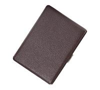 SJHDHDA Cigar Boxs,Humidors, Slim Cigar Box Metal Cigars Case Refined Cigar Humidor Travel Cigar Humidor Caseisex Learned extensively