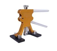 SJHFKDK Dent Removal Kit Powerful Auto Repair Tools Glue Dent Puller Metal Lifter DIYRemoving Dents Tool Uso apto para Motorcycle Hail Damage and Door Dings