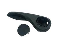 SJHFKDK Handle Seat Lever Seat Car Front Left Height Adjustment Handle with Cover Fit Use for Elantra Mistra 88195B3000 881964V000
