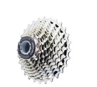 SJHFKDK Speed Cassette Cycling CNC Road Bike 12/11S Ultralight Freewheel 11-28/32/34/36T Bicycle Cassette Flywheel 12 Speed K7 Gravel 11V Sprocket(SL 12S 11-34T)
