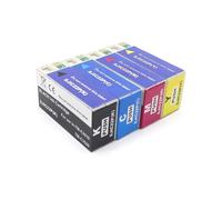SJIC22P Ink Cartridges Compatible For Epson TM-C3500 C3500