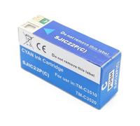 SJIC22P Ink Cartridges Compatible For Epson TM-C3500 C3500