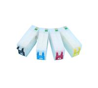 SJIC22P Refill Ink Cartridge With Chip Compatible With Epson TM-C3500 | Fits Epson TM-C3510 And TM-C3520 Colorworks Label Printers