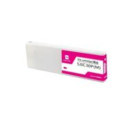 SJIC30P Ink Cartridge Compatible For Epson TM-C7500G C7500GE C7500G | E-312 , Chip Included, 300ml Capacity ,European Version, Pigment Ink(SJIC30P(M))