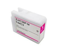 SJIC36P Ink Cartridge Compatible For Epson ColorWorks CW-C6500Ae | CW-C6500Pe, Pigment Ink, Label Printing, Europe Version(SJIC36P-M)