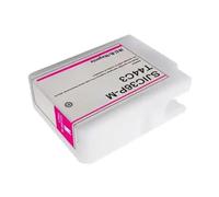 SJIC36P T44C1-T44C4 Ink Cartridges Compatible For Epson CW-C6500Ae | R CW-C6500Pe, Europe Version, 4-color Pigment Ink, Label Printing Supply(Magenta)