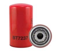 SJJBVPYX 1PCS Parts Rotary Oil Filter 4897898 LF16015