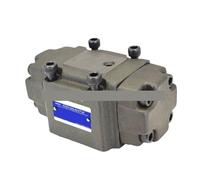 SJJBVPYX 1PCS PCDV-G03,G06,T03,T06,G10,T10-05,50-E,ET-20 pneumatic element pilot operated check valve(PCV-G10,-50-ET-20)