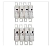 SJJBVPYX 1pcs RS308-HB 4G 10A 16A 50A 63A 80A 100A 750Vdc fuse(RS308-HB 4G 16A)