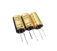 SJJBVPYX 82UF 110UF 220UF 570V Audio Filter Electrolytic Capacitors 1pcs(220UF 1PCS)