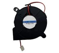 SJJBVPYX FD5015SHB DC12V 24V 0.10A 0.09A Fan 5CM(24V-0.09A)