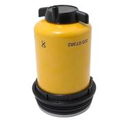 SJJBVPYX Rotary Oil water separator filter 320/07382 for engine parts