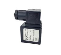 SJJBVPYX Solenoid valve coil solenoid valve full copper coil D1301X 15VA/12W 24VDC 12V DC 220V AC 110V AC(24V AC)