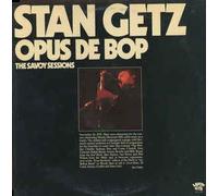 SJL1105 LP Opus De Bop VINYL