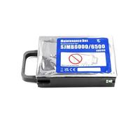 SJMB6000 SJMB6500 C33S021501 Maintenance Box Waste Ink Tank,Compatible For Epson ColorWorks CW-C6000 CW-C6030 CW-C6500 CW-C6530 Printer