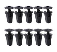 sjniosn Auto Fender Lining Snap Retainer Engine Undertray Wheel Arch Screw Splashguard Clips fastener