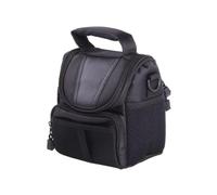 sjniosn Camera Case Bag fit for Canon Nikon Sony EOS R R100 R50 R8 R6 R7 R10 RP M50 2000D 250D 200D SX70 SX60 SX50 SX520 SX510 SX420 DSLR