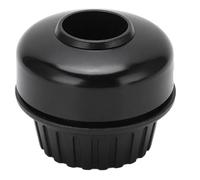 sjniosn Electric Scooter Bell for Ninebot Max G30 G30P/ G30LP/ G30D KickScooter Loud Rotary Horn Replacement Scooter Accessories