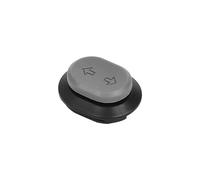 sjniosn Fit for Ninebot Fit for Max G2 F2 PRO E2 Pro E3 Pro Fit for Xiaomi 4Pro Plus Fit for Max E-Scooter Left Right Turn Light Plastic Button Switch Parts