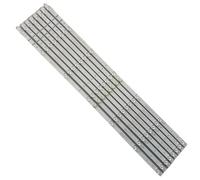 sjniosn LED Backlight Strip fit for Sharp 65FN2EA 65FN2EL 65FN2KA 65FN6KA 65FN4EA 65FN4KA 65FN6EA 65" JR654R3HA3L TV Light Strip