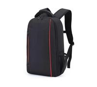 sjniosn Professional Large-Capacity Camera Bag Waterproof Nylon Wear-Resistant Photography Backpack Fit for Canon, Fit for Nikon, Fit for Sony, Fit for Fuji