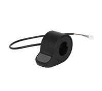 sjniosn Speed Control Finger Accelerator Thumb Throttle Fit For Xiaomi Mi 5/Mi 5 Pro/Mi 5 Max/Mi 5 Plus Electric Scooter Accessories