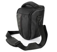 sjniosn Waterproof DSLR Camera Case Bag Fit for Nikon P1000 P950 D850 D610 D3500 D3200 D5600 D750 D7500 D7200 D7100 D200 D80 D40 D90 D60 D6