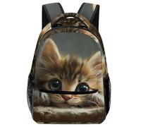 SJOAOAA Lightweight Backpack Compact Strange Climate Tornado Backpacks Daypack Bookbag Schoolbag Travel Laptop Bags Style-2020