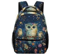 SJOAOAA Lightweight Backpack Trendy Modern City Beautiful City Backpacks Daypack Bookbag Schoolbag Travel Laptop Bags Style-192