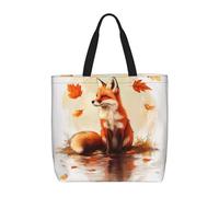 SJOAOAA Unisex Shopping Bag Reusable Math Geometry Geek Calculus Large Capacity Casual Shoulder Tote Grocery Bags Handbag