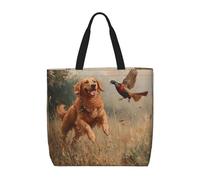 SJOAOAA Unisex Shopping Bag Reusable Math Geometry Geek Calculus Large Capacity Casual Shoulder Tote Grocery Bags Handbag