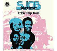 Sjob Movement - Friendship Train [VINYL]
