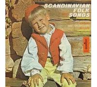 Sjoberg - Scandinavian Folk Songs of Sweden Norway Finland