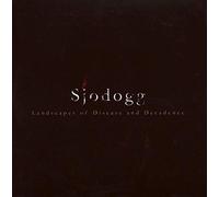 Sjodogg - Landscapes Of Disease And Decadence