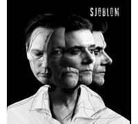 SJÖBLOM - DEAD OF NIGHT [VINYL]