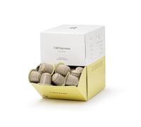 Sjöstrand 7AM Espresso Coffee Pods, Orginal Nespresso Compatible
