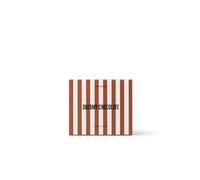 Sjöstrand Dreamy Chocolate Coffee Capsules, Nespresso Compatible Coffee Pods, 10 Recyclable Capsule Pack