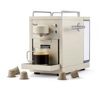 Sjöstrand - Original 2.0 Pod Coffee Machine, Beige - Beige