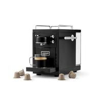 Sjöstrand The Original 2.0 Capsule Coffee Machine, Black