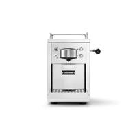 Sjöstrand The Original Capsule Coffee Machine, Nespresso Compatible Pod Machine, Stainless Steel Body, Espresso or Lungo Coffee, 1.2L Tank Capacity, 19 bar Pressure