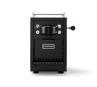 Sjöstrand The Original Capsule Coffee Machine, Pod Machine, Stainless Steel Body, Espresso or Lungo Coffee, 1.2L Tank Capacity, 19 bar Pressure, Black