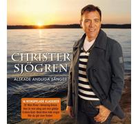 Sjogren, Christer - Alskade Andliga Sanger