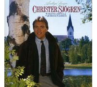 Sjogren, Christer - Andliga Sanger